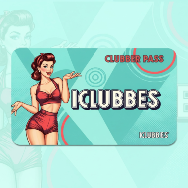 ACCESSO CLUBBER