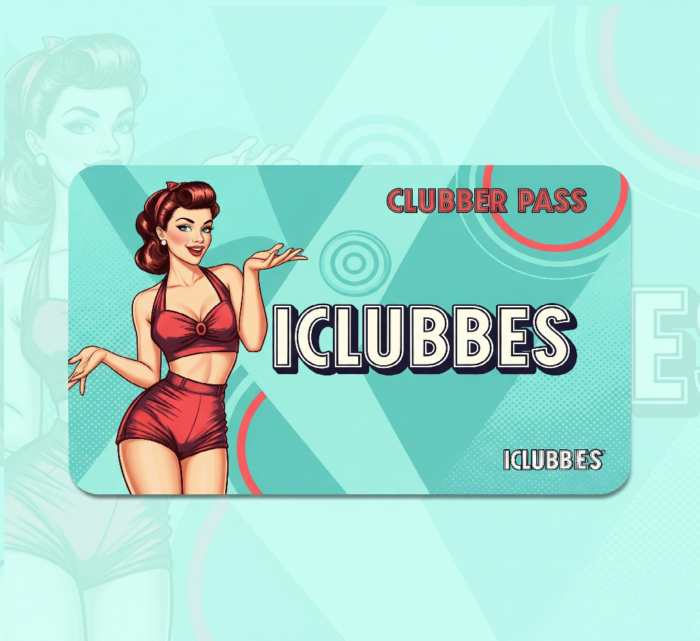 ACCESSO CLUBBER